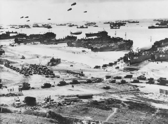 Operation Overlord