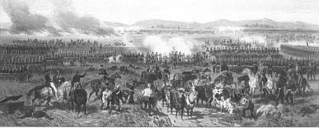 Battle of Palo Alto