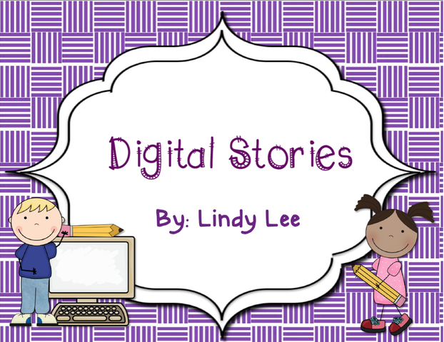 Digital Storytelling Unit