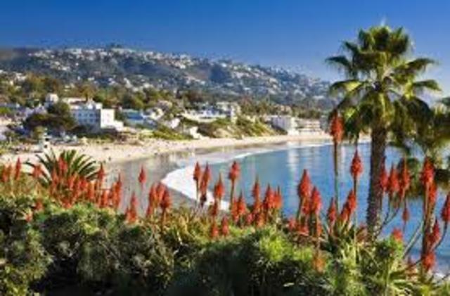 California Becomes a State