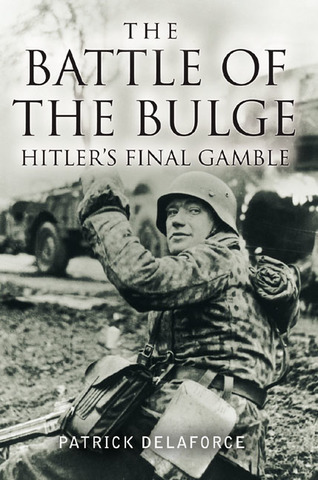 battle of the bulge