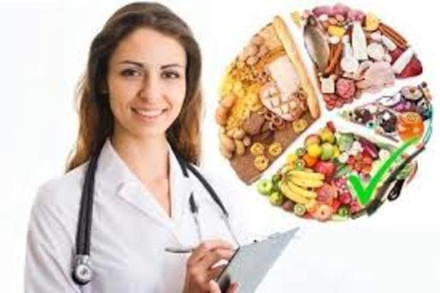 Titulo de Licenciados en Nutricion