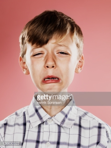 Hitler's Father dies