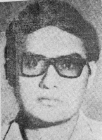 Asesinato de Ernesto Regalado