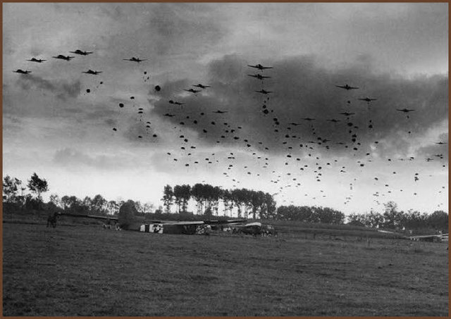 Operation Market Garden