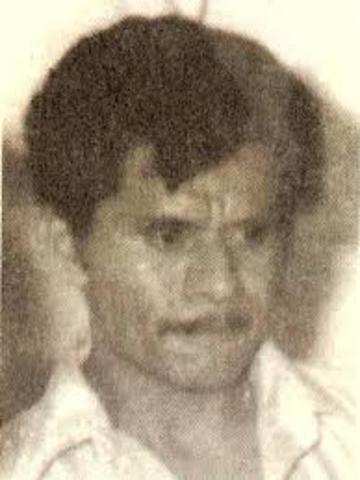 Ataque a Raymundo Pineda