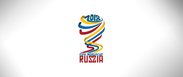 RUSIA 18'