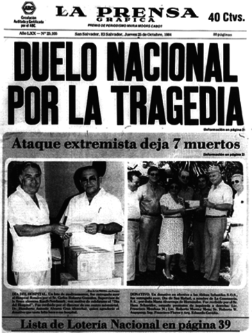 Coronel Domingo Monterroza