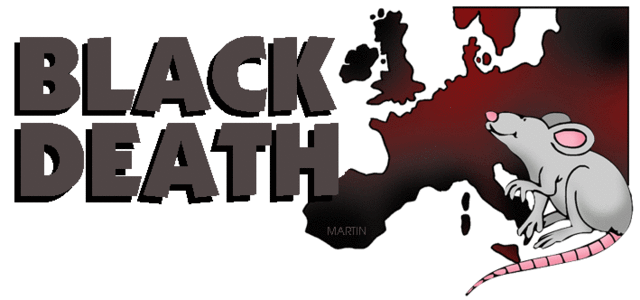 BLACK DEATH