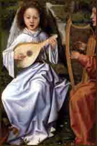 Música Renacentista