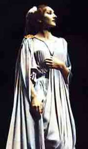 Romanticismo - La Opera