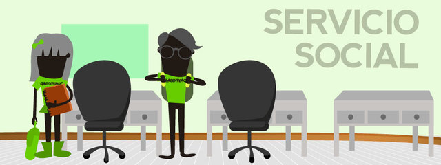 Servicio Social