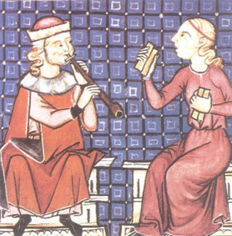 Musica Monodica Profana