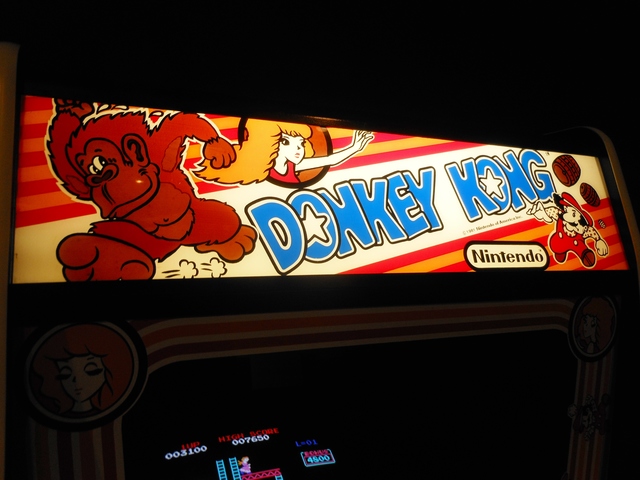 The Dawn of the Platformer