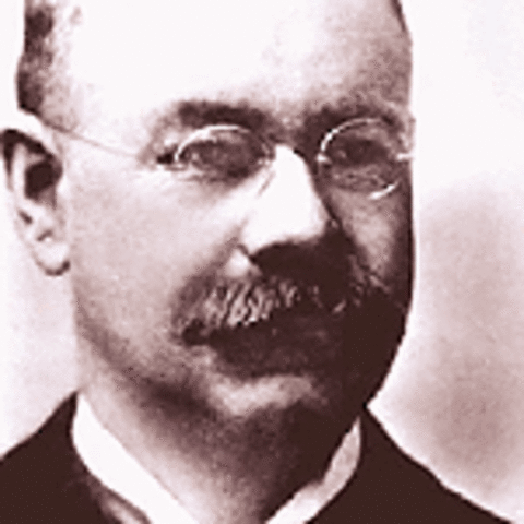 HERNAN HOLLERITH