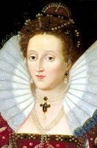 Fim da Dinastia Tudor