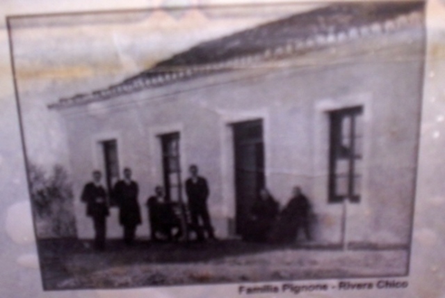 Se funda la escuela pública