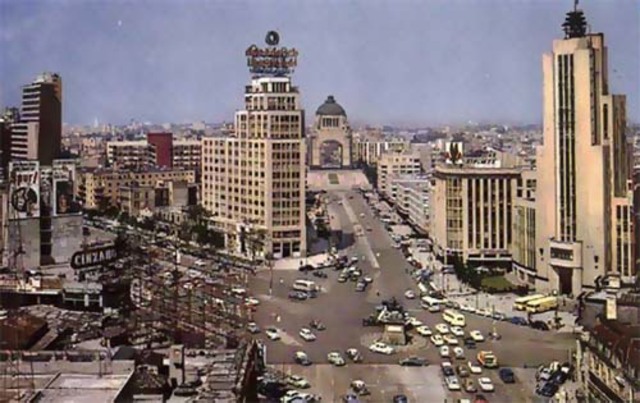 2.9 millones de habitantes