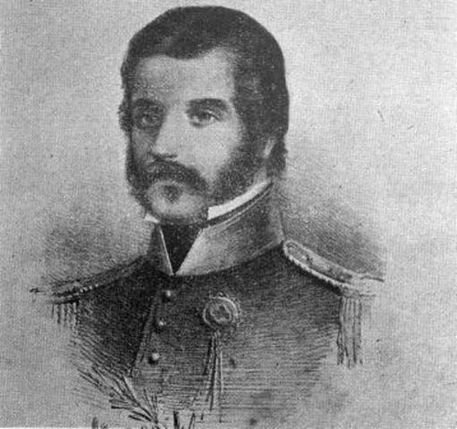 Creación de la Villa  Rivera