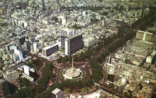 13 millones de habitantes