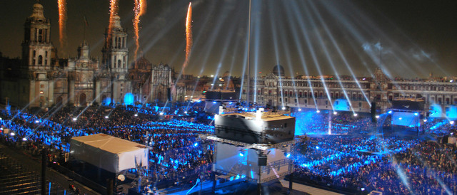 18.2 millones de habitantes