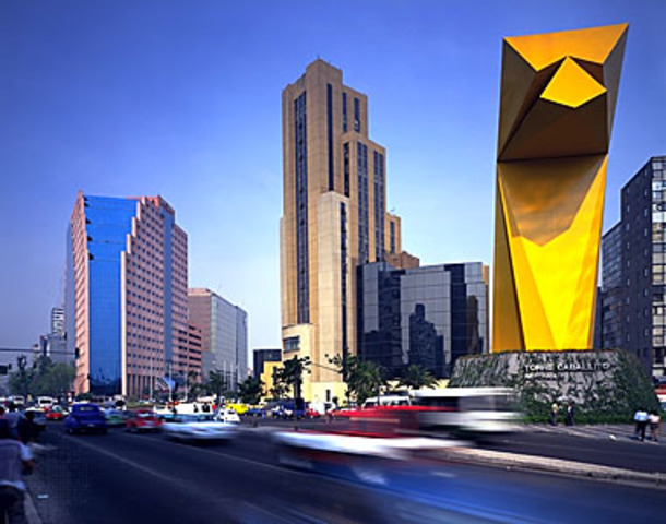 27 millones de habitantes