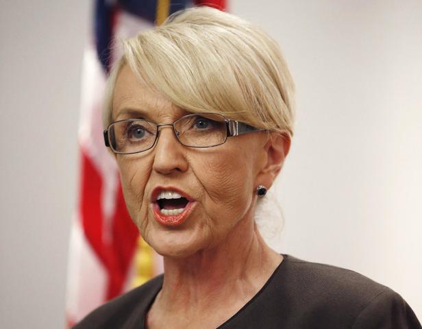 Jan Brewer