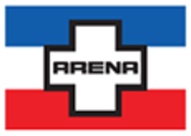 En 1981 se constituye el nuevo partido político Alianza Republicana Nacionalista (ARENA).