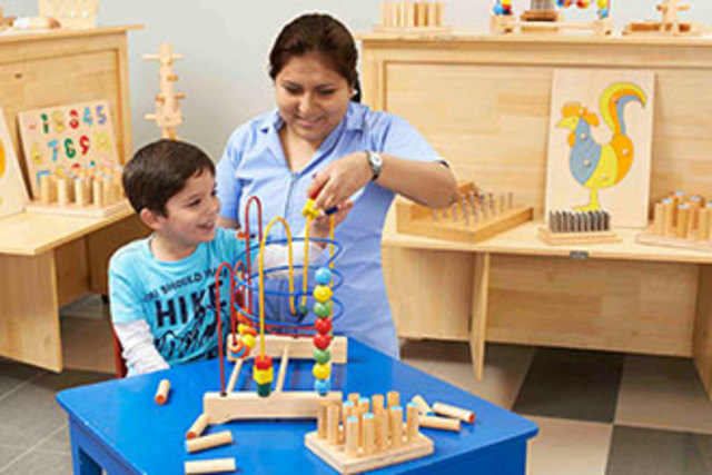 Proposito del desempeño ocupacional