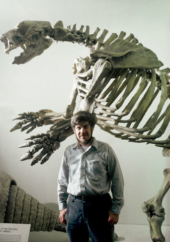 Stephen Gould