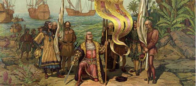 Dominican Republic Independence