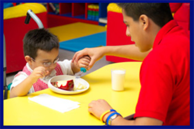 Practica centrada en el cliente