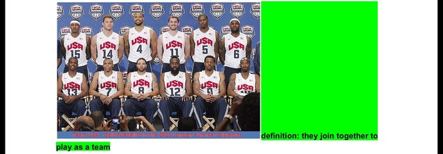 Another picture showing how life is now a days!