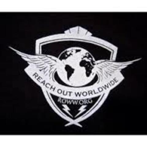 Paul created the ROWW Chairity.