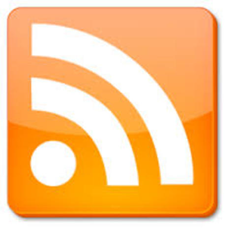 Uso de RSS