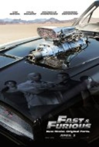 Fast and Furious Movie