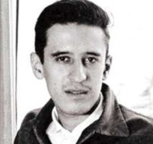 Asecinate del Poeta Roque Dalton