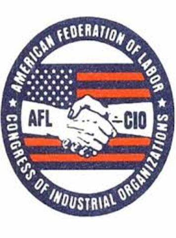 Social Reform - Unions