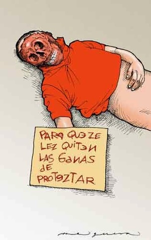 Inician Investigaciones y encuentran un cuerpo