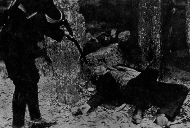 Alvaro Obregón is reelected in 1928, but is killed this same year