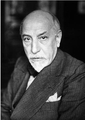 Luigi Pirandello