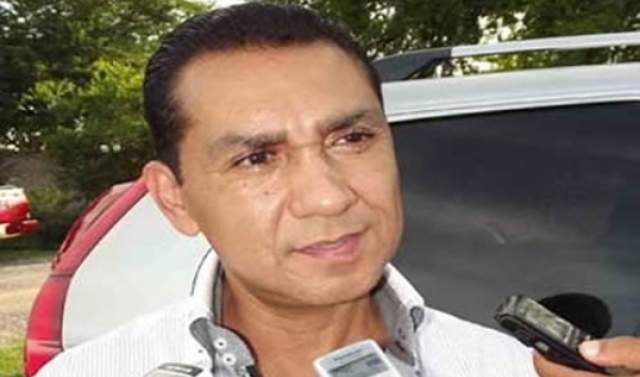 Testimonio y deslinde del Alcalde