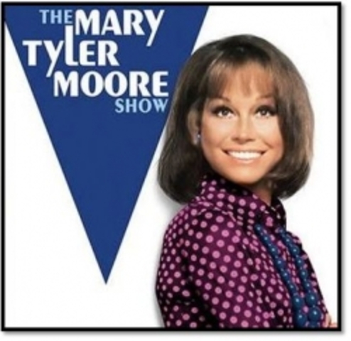 Mary Tyler Moore show ends