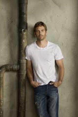 Won Exciting New Face Male