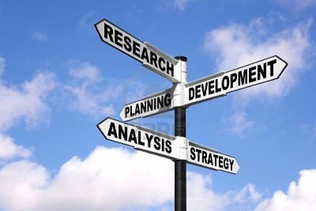 INVESTIGACIÓN Y DESARROLLO