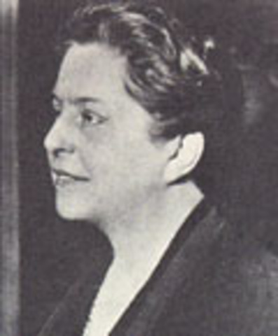 Lillian Wald