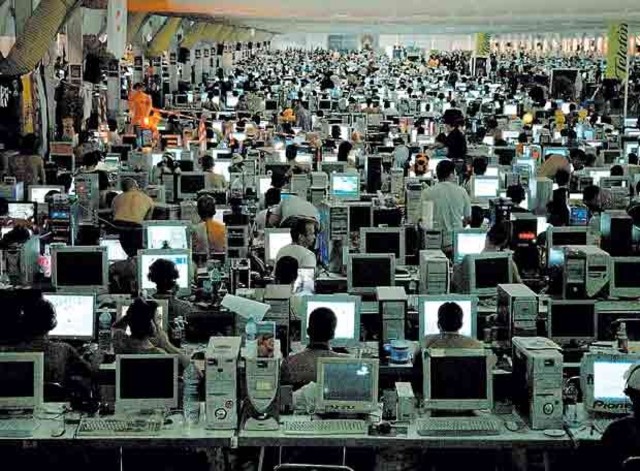 Crecimiento de usuarios