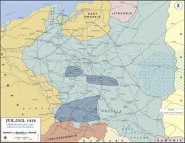 Guaranteeing Poland's Safety