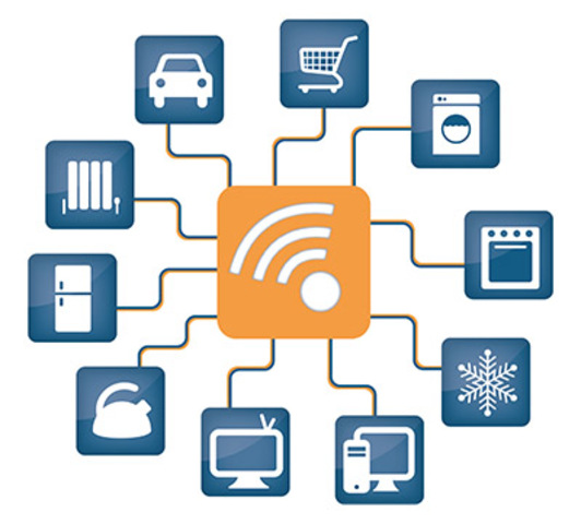 Dispositivos en la red