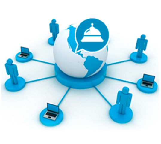 Internet como canal de venta